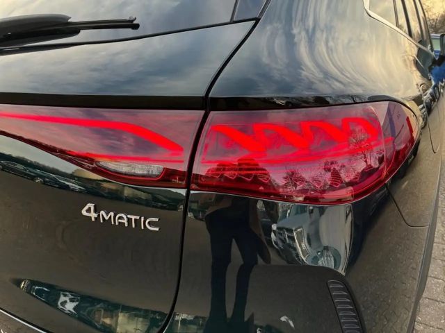 Mercedes-Benz EQE SUV 350 4MATIC