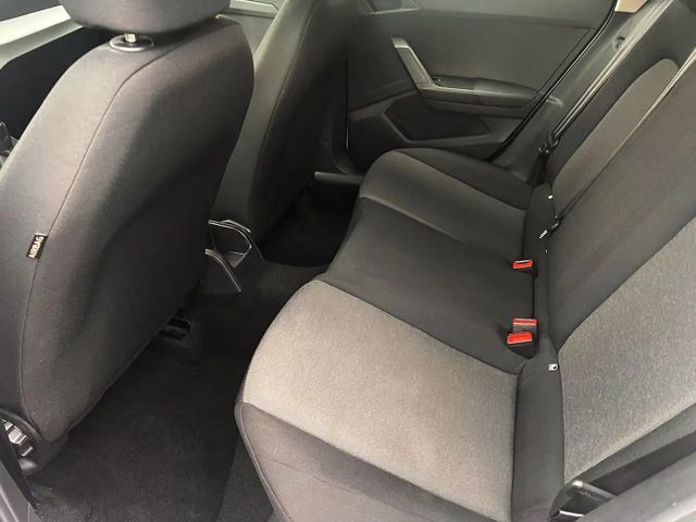 Seat Ibiza Reference