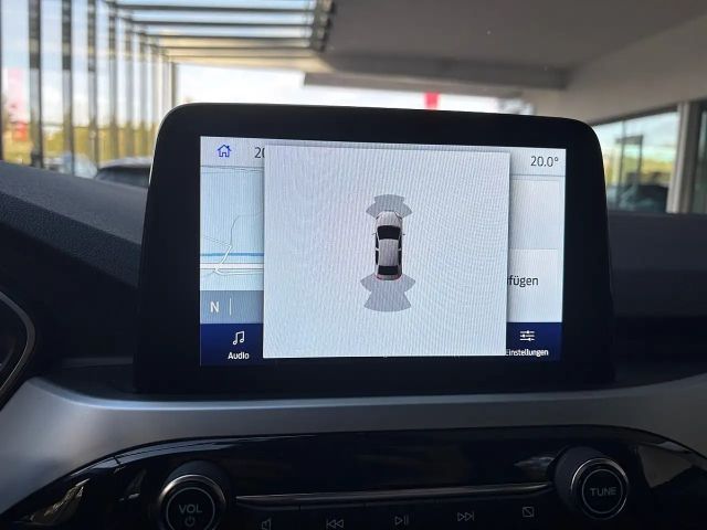 Ford Kuga AWD Cool & Connect