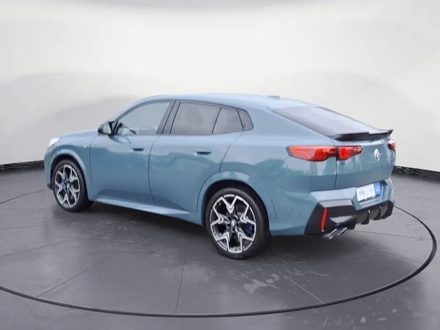 BMW X2 DCT M35i xDrive