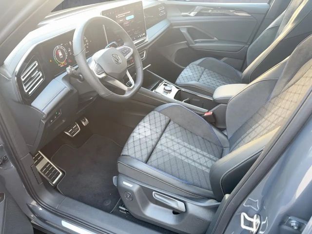 Volkswagen Tiguan DSG Sport eHybrid