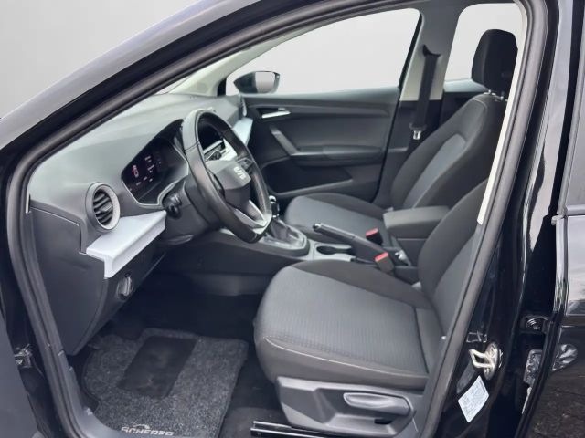 Seat Ibiza 1.0 TSI Style