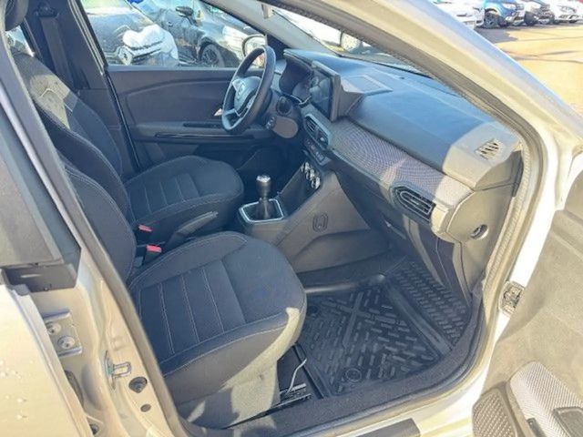 Dacia Jogger Extreme