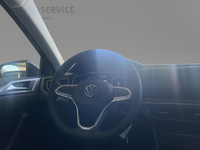 Volkswagen Polo DSG Style