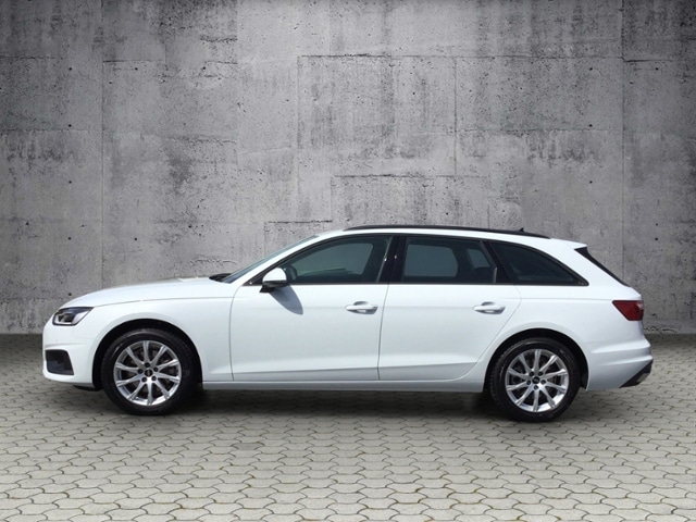 Audi A4 35 TFSI Avant S-Tronic