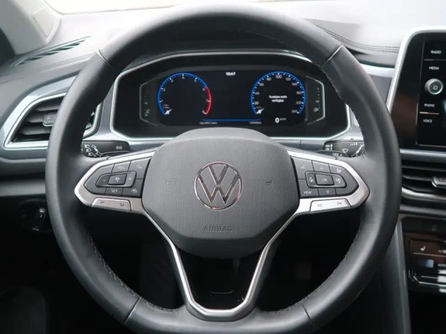 Volkswagen T-Roc IQ.Drive Style