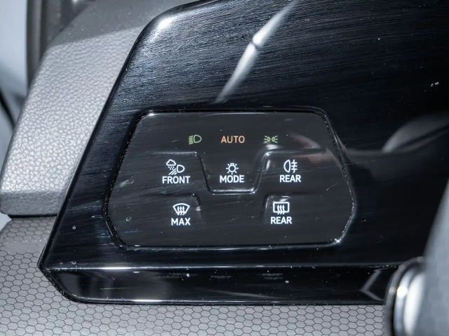 Volkswagen Golf 2.0 TSI GTI Golf VIII Plus