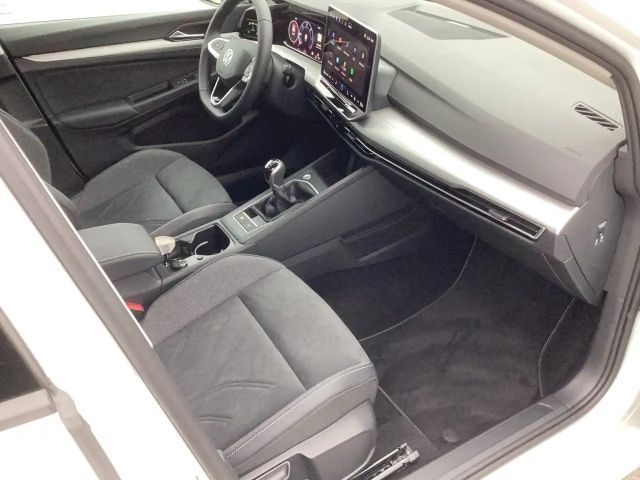 Volkswagen Golf Business Variant