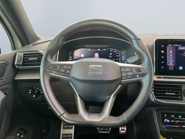 Seat Tarraco DSG FR-lijn e-Hybrid