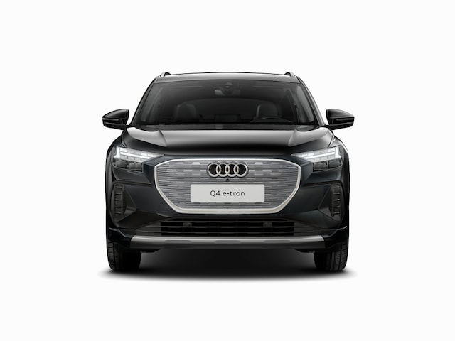 Audi Q4 e-tron Quattro
