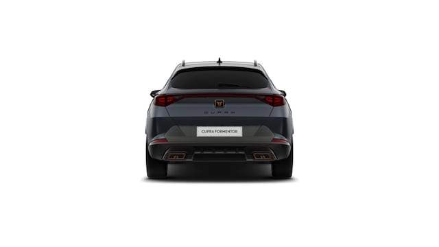 Cupra Formentor 1.4 VZ e-Hybrid