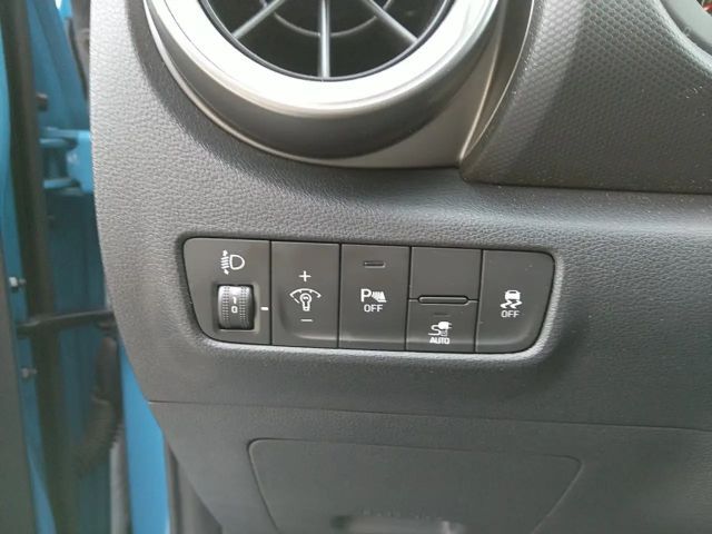 Hyundai Kona 64 kWh Electric Trend