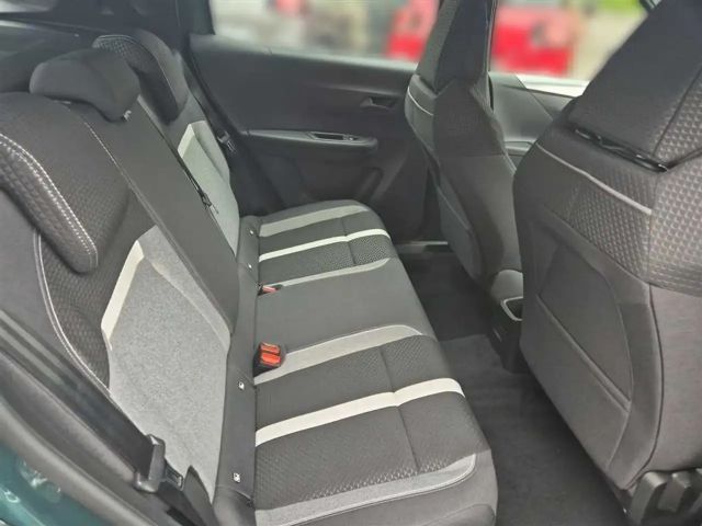 Opel Frontera Edition