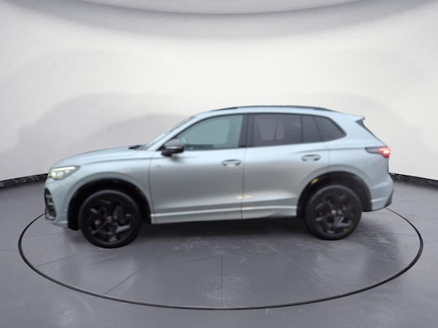 Volkswagen Tiguan 2.0 TDI DSG R-Line