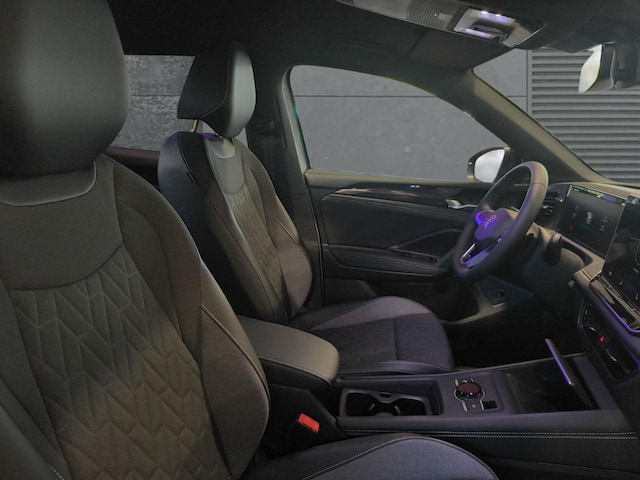 Volkswagen Tiguan 1.5 l eTSI OPF (150 P