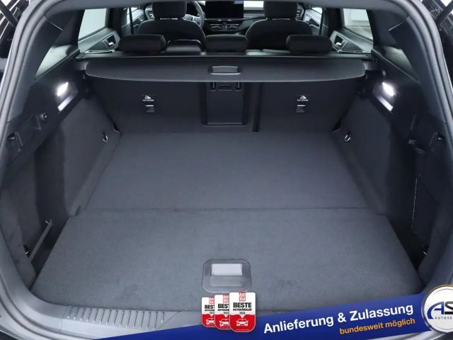 Ford Focus ST Line Wagon