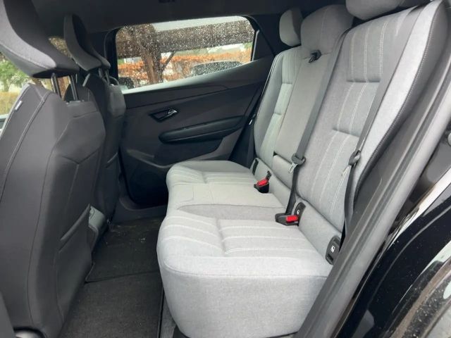 Renault Scenic Comfort Evolution