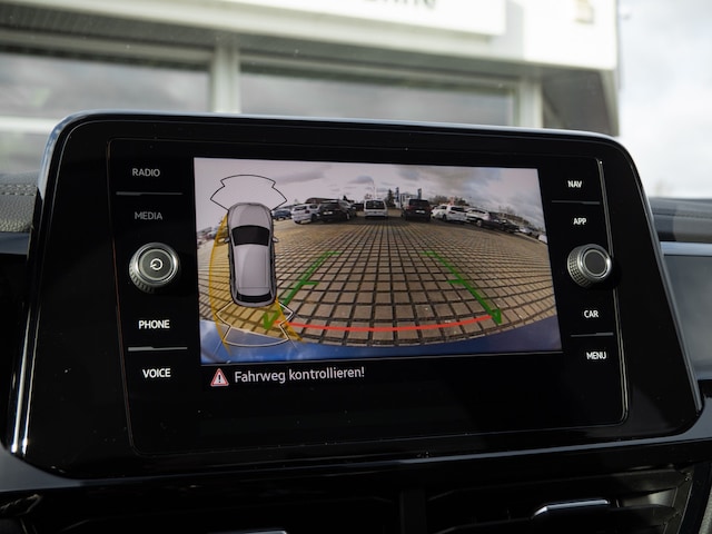 Volkswagen T-Roc 2.0 TSI 4Motion R-Line