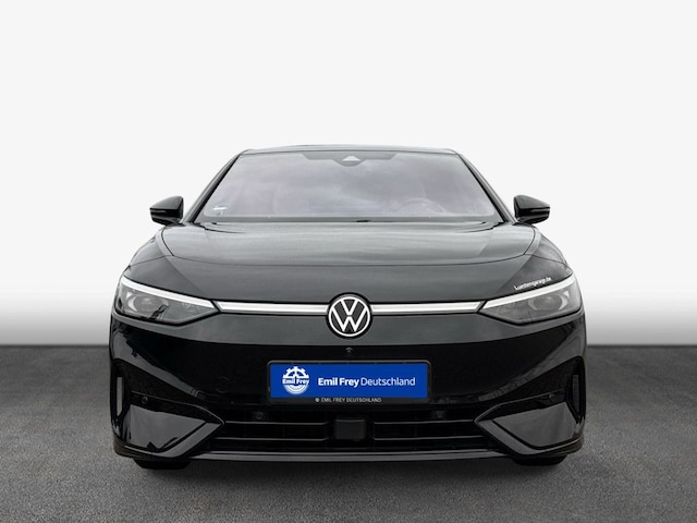 Volkswagen ID.7 Pro