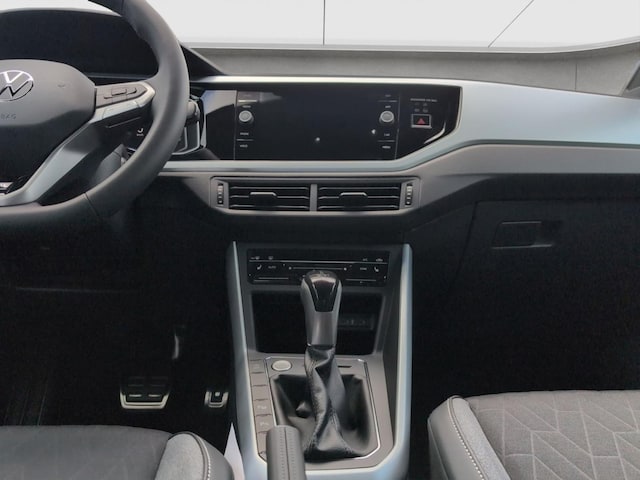 Volkswagen Taigo 1.0 TSI DSG Life