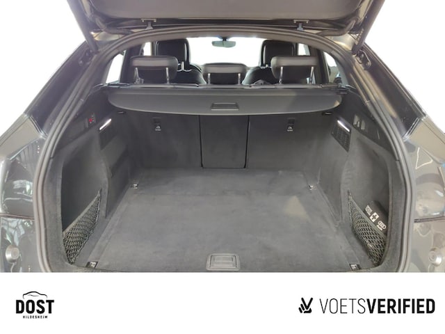 Audi Q5 50 TDI Quattro Sportback