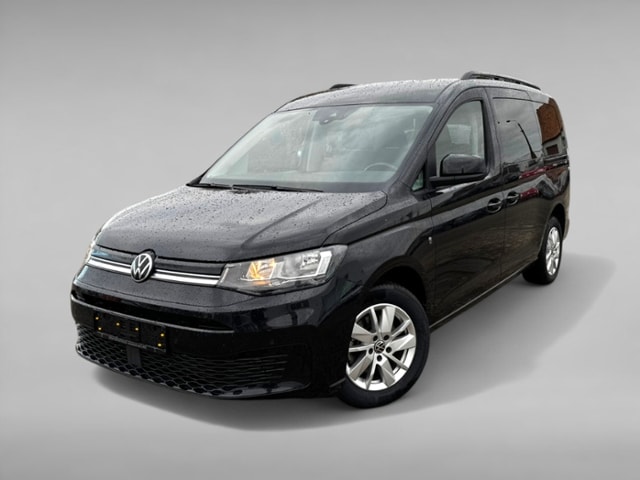 Volkswagen Caddy DSG Maxi