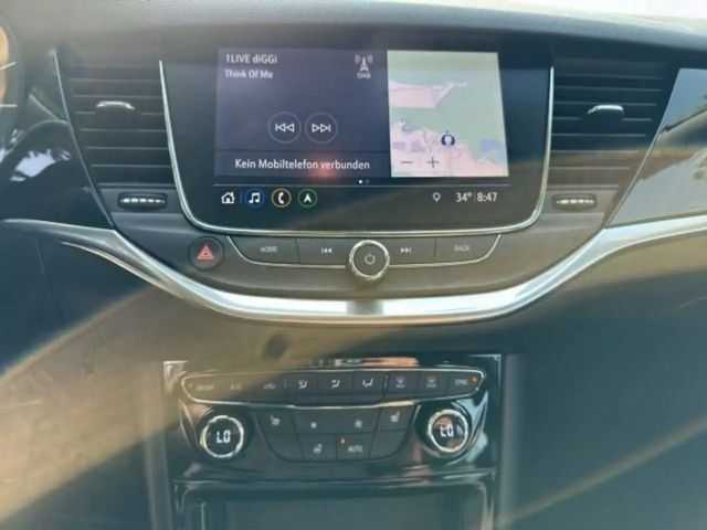 Opel Astra 1.5 CDTI Business Sports Tourer