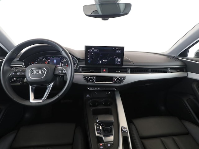 Audi A4 40 TDI Avant S-Line S-Tronic