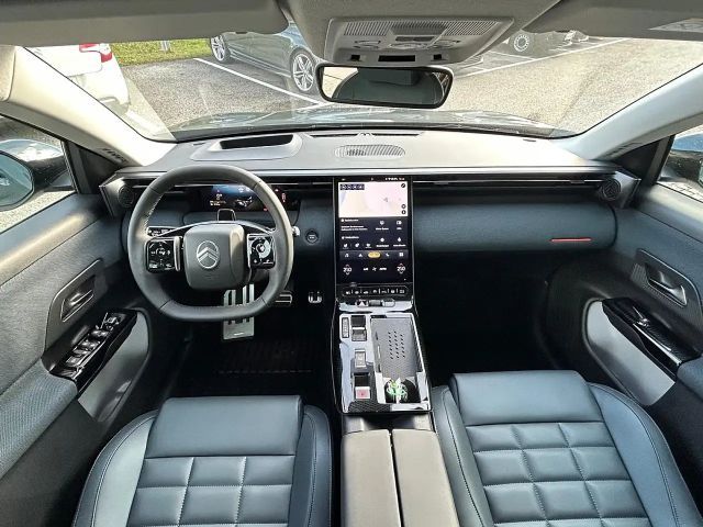 Citroën C5 Aircross Max