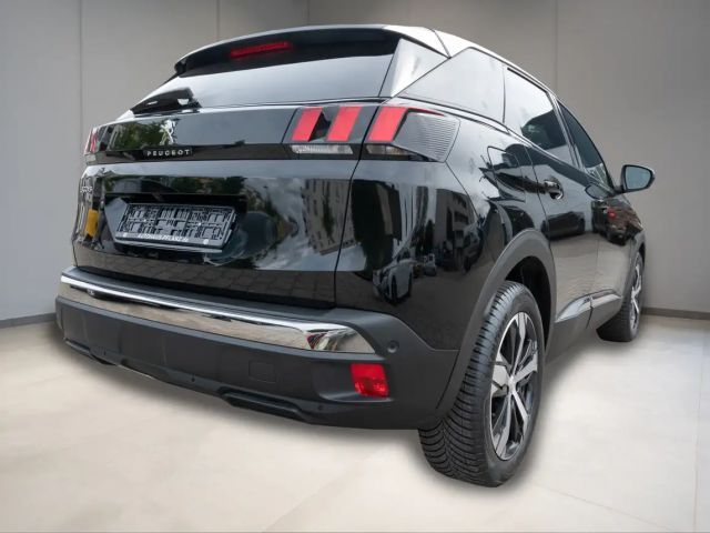 Peugeot 3008 Allure Pack EAT8 PureTech