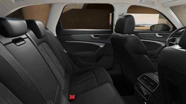 Audi A6 35 TDI Avant S-Tronic