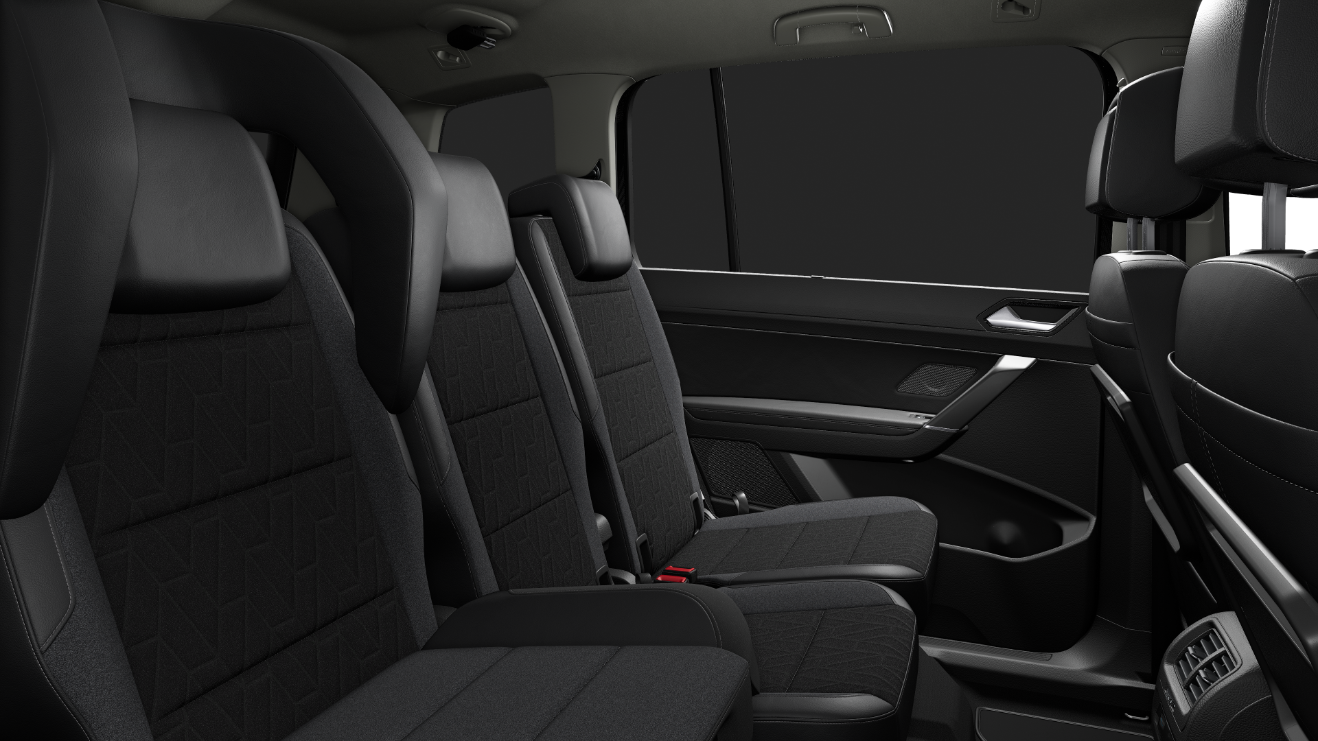 Volkswagen Touran 1.5 TSI DSG R-Line