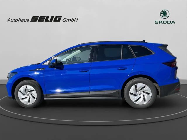 Skoda Enyaq iV 50