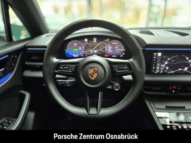 Porsche Macan 4