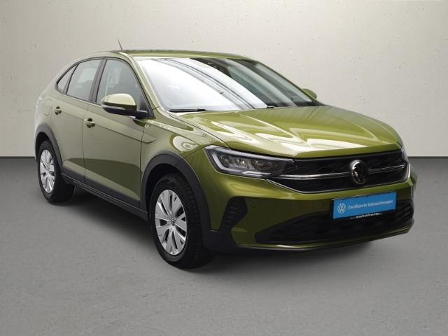 Volkswagen Taigo 1.0 TSI