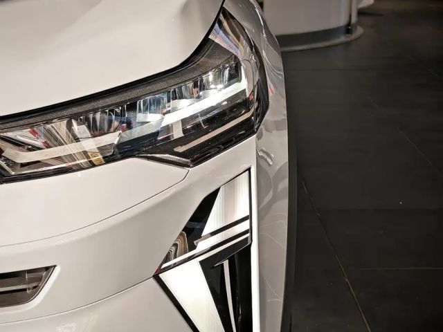 Renault Symbioz E-Tech