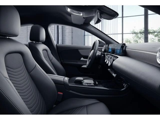 Mercedes-Benz CLA 200 Coupé Progressive