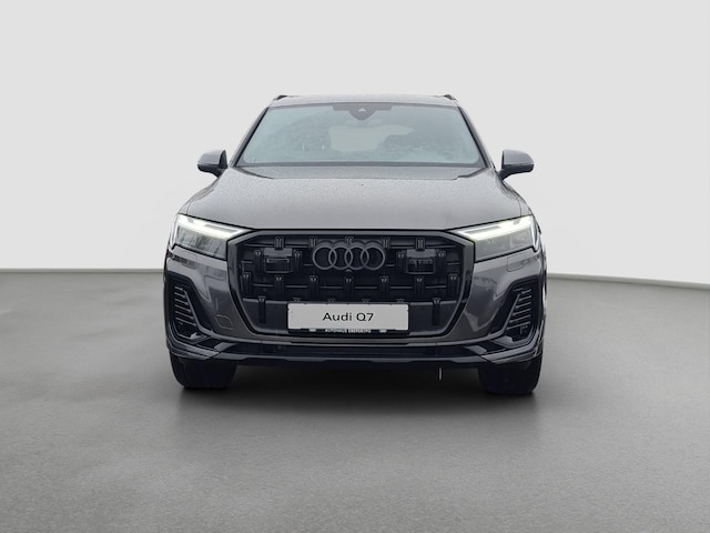 Audi Q7 Quattro