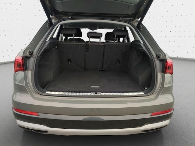 Audi Q3 35 TFSI S-Tronic