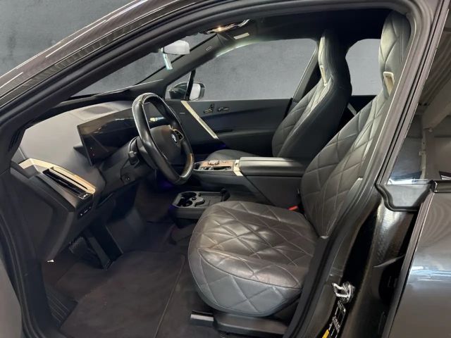 BMW iX xDrive xDrive40