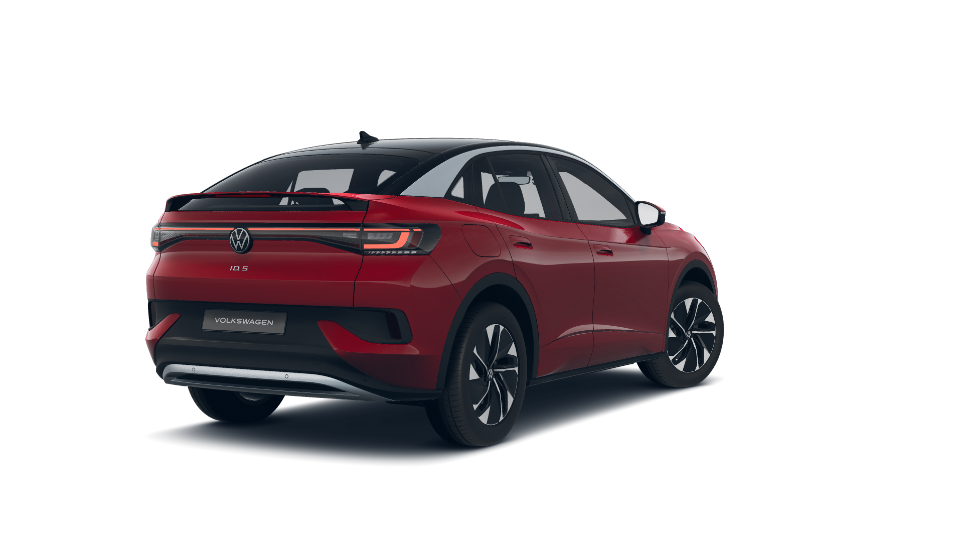 Volkswagen ID.5 77 KWh Pro