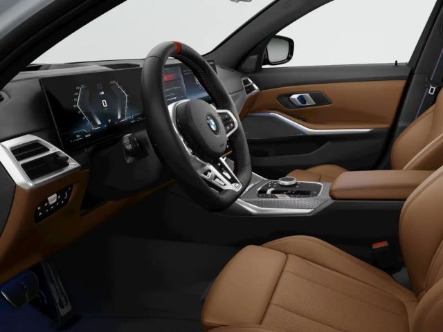 BMW 340 Sedan xDrive