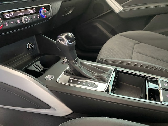 Audi Q2 35 TFSI S-Tronic