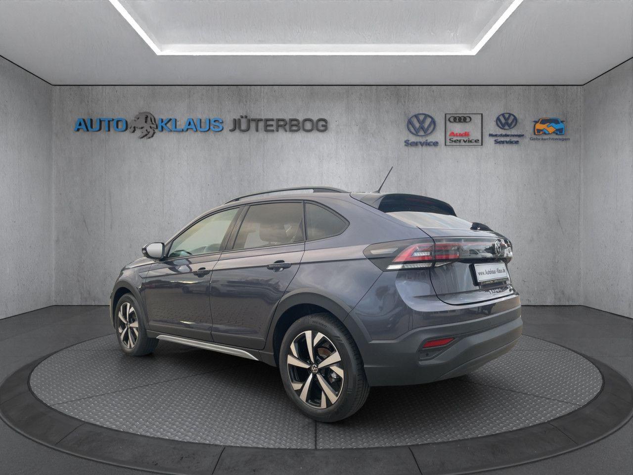 Volkswagen Taigo 1.0 TSI Life