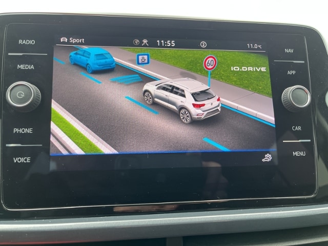 Volkswagen T-Roc 2.0 TDI 4Motion DSG