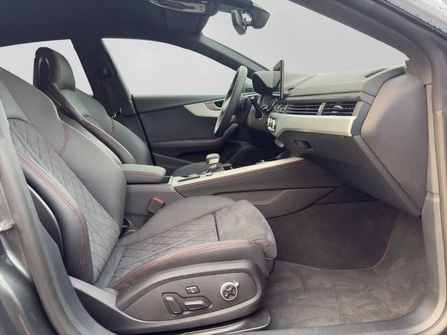 Audi A5 35 TFSI S-Line