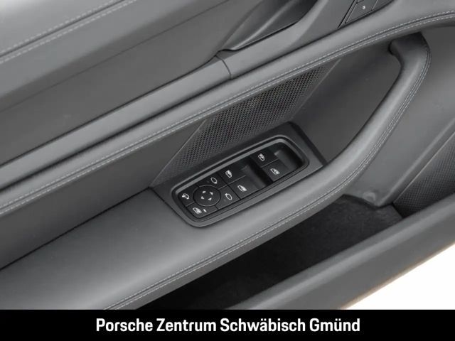 Porsche Taycan 4S Sport Turismo