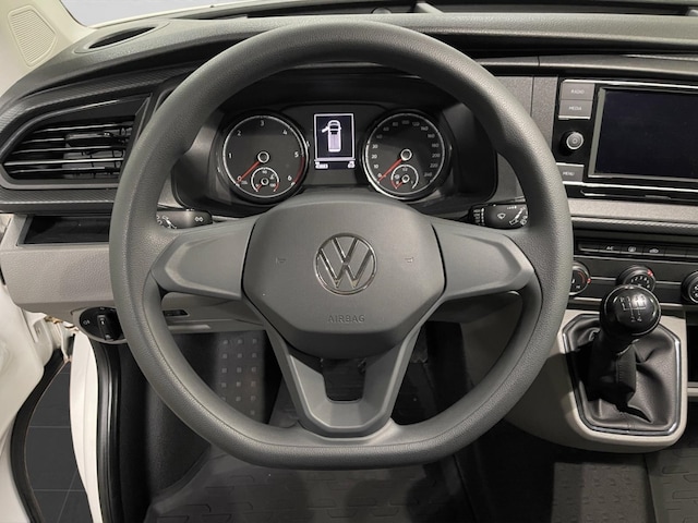 Volkswagen Caravelle 2.0 TDI Lang T6