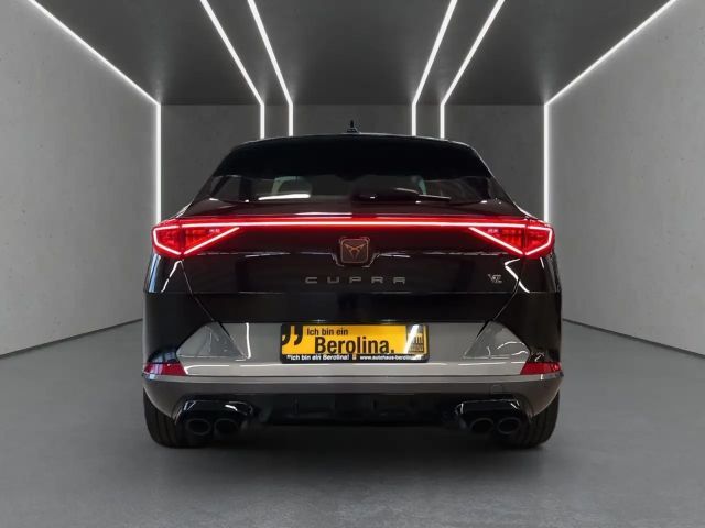 Cupra Formentor 2.0 TSI DSG VZ