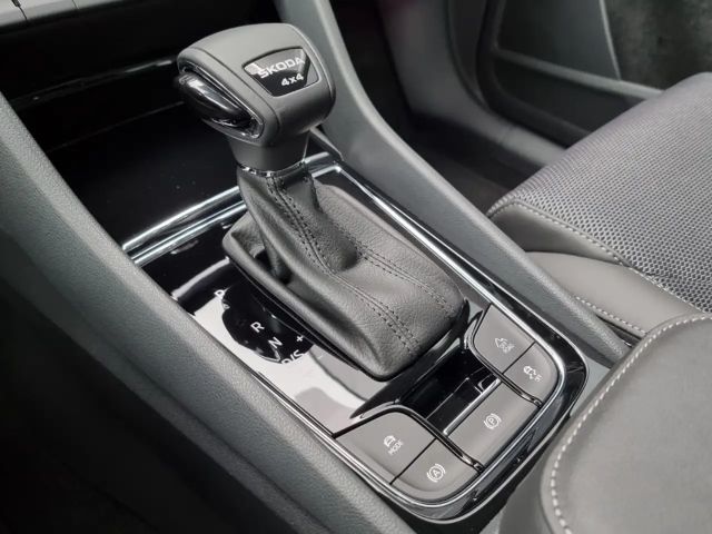 Skoda Kodiaq 2.0 TSI 4x4 Style Style